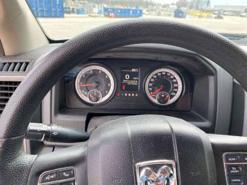 2017 Dodge Ram 1500 (341920) - Image 7